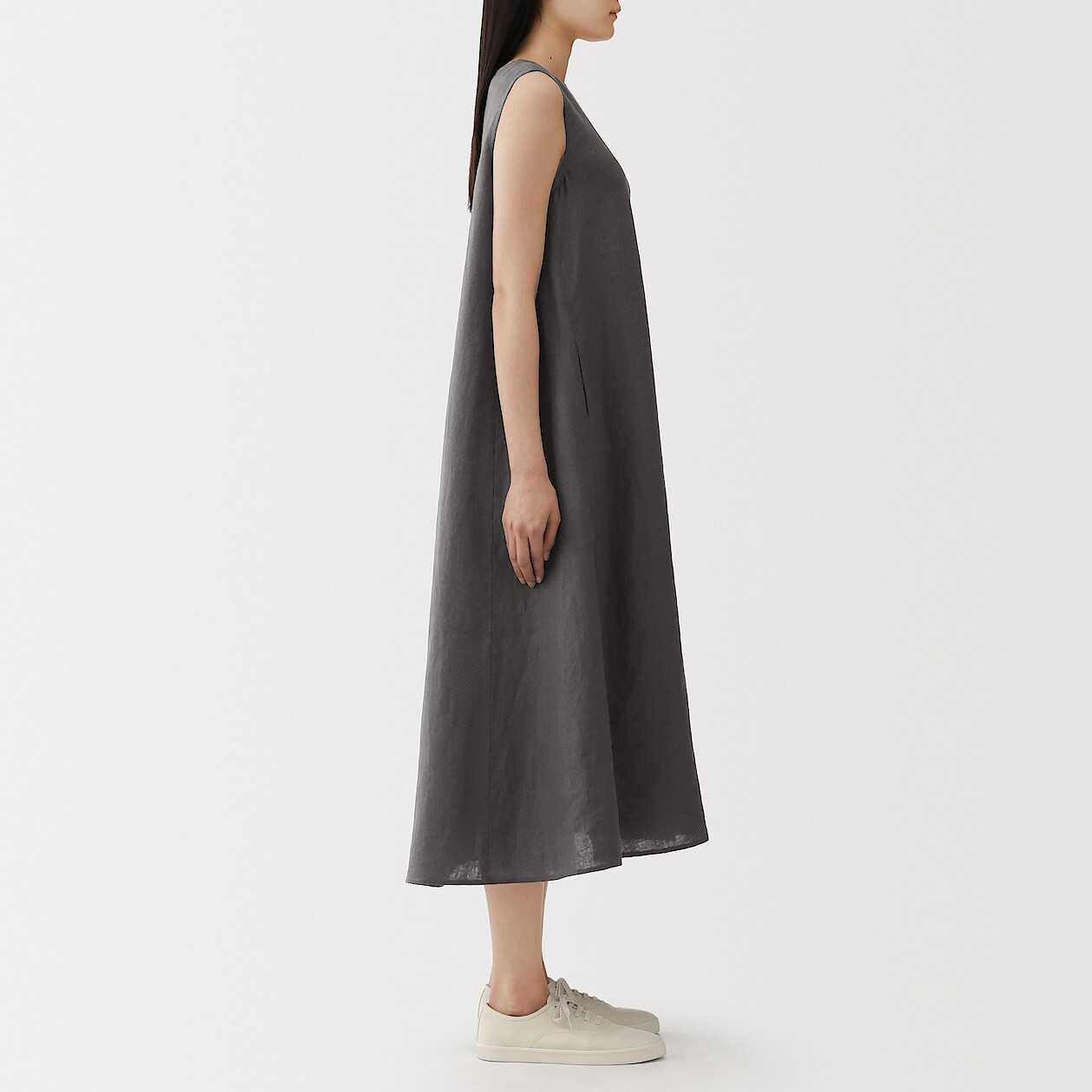 MUJI Linen Lifestyle