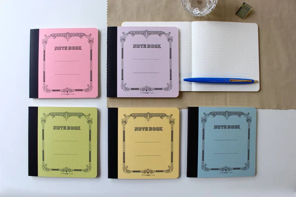 The Tsubame Notebook