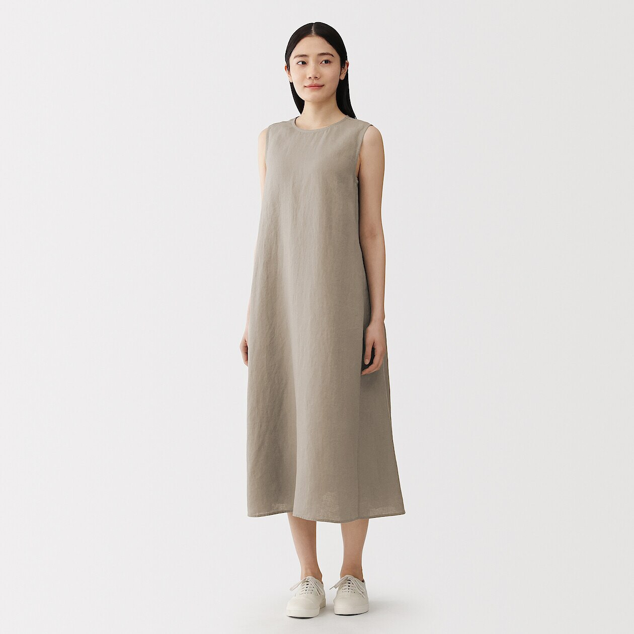 MUJI Linen Summer Collection