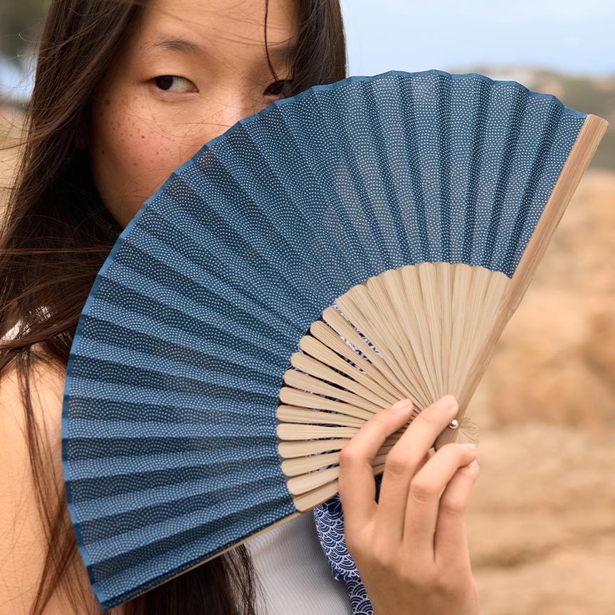 MUJI Linen Summer Collection