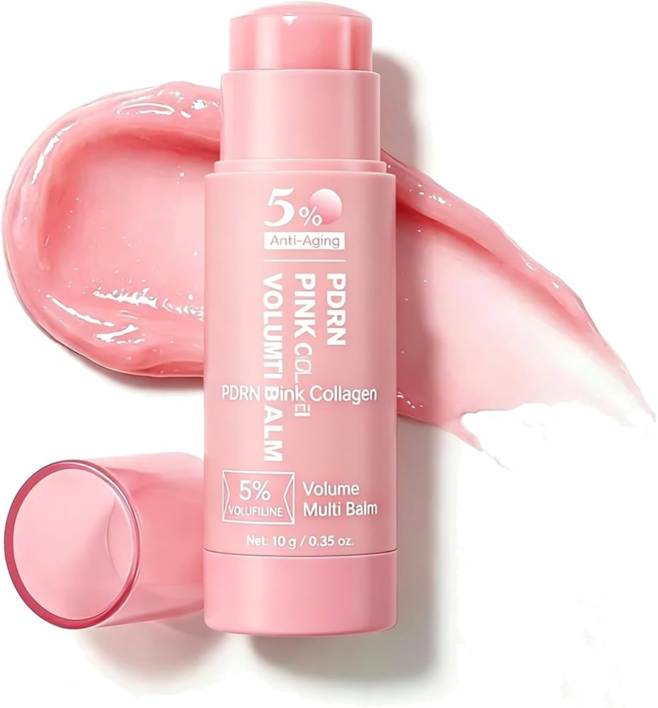 PDRN Pink Collagen Stick Multi Balm