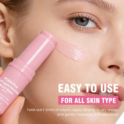PDRN Multi Balm Lifestyle