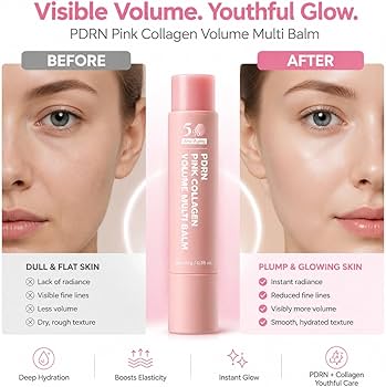 PDRN Balm Texture