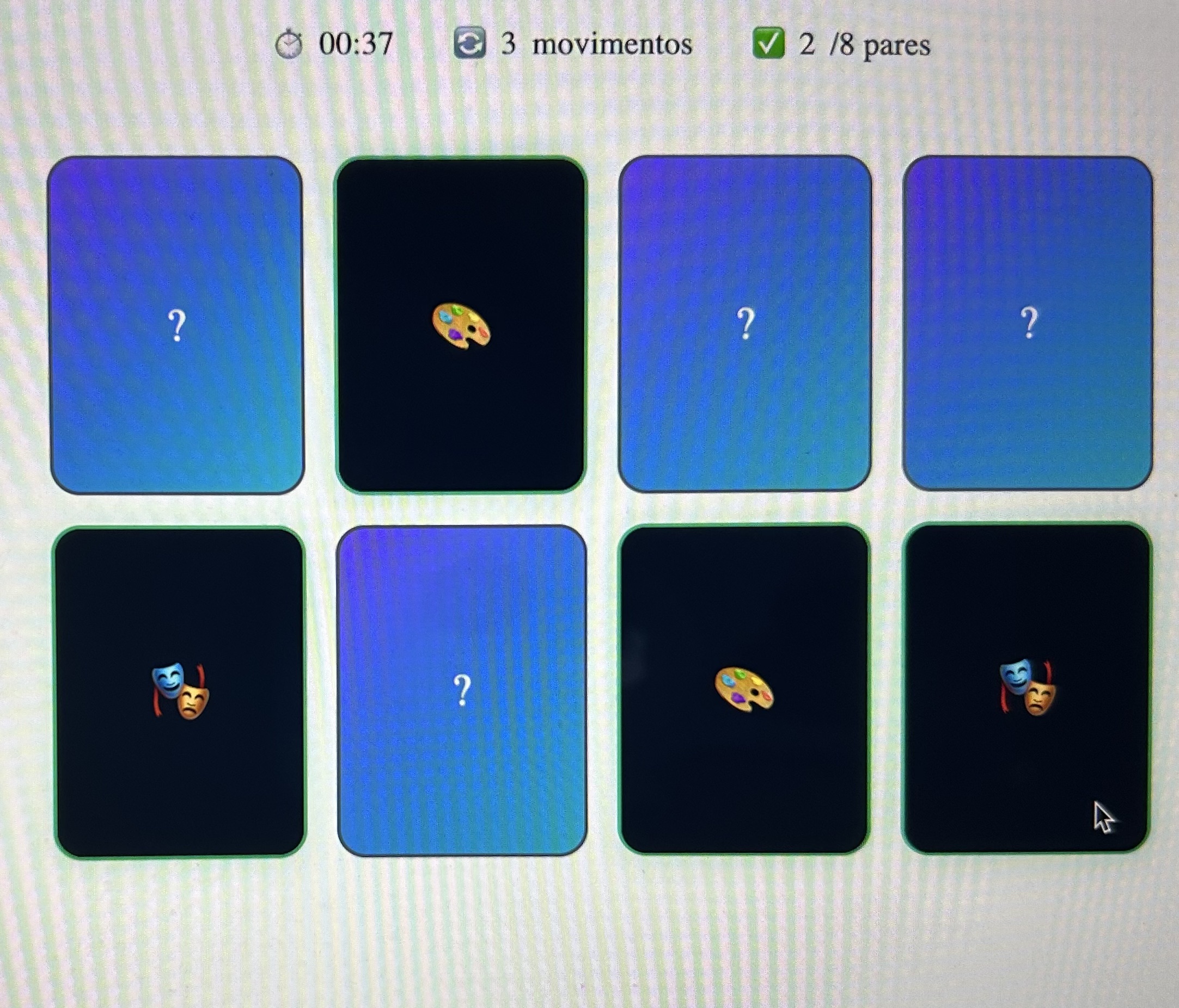 Memory Match