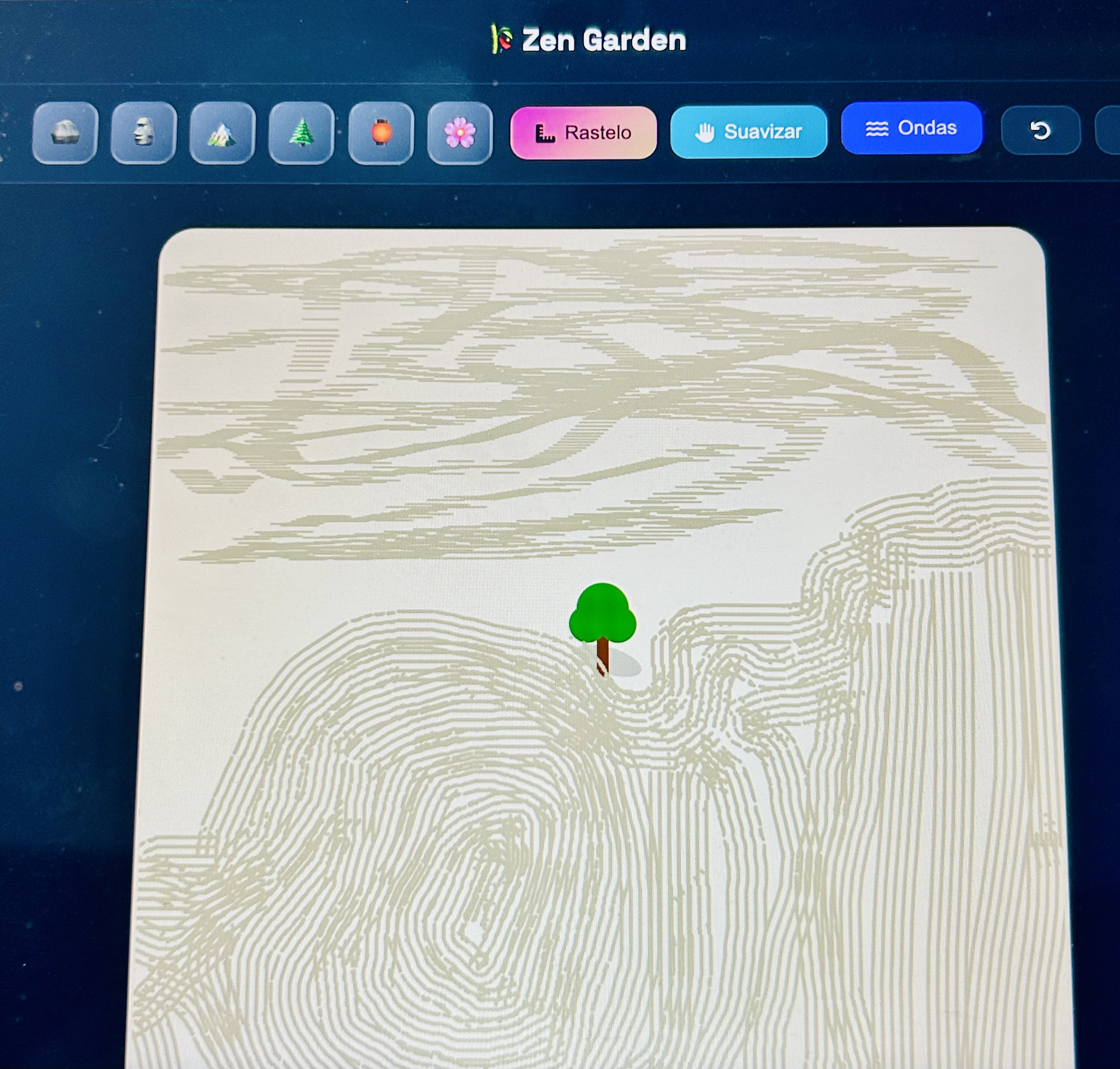 Zen Garden