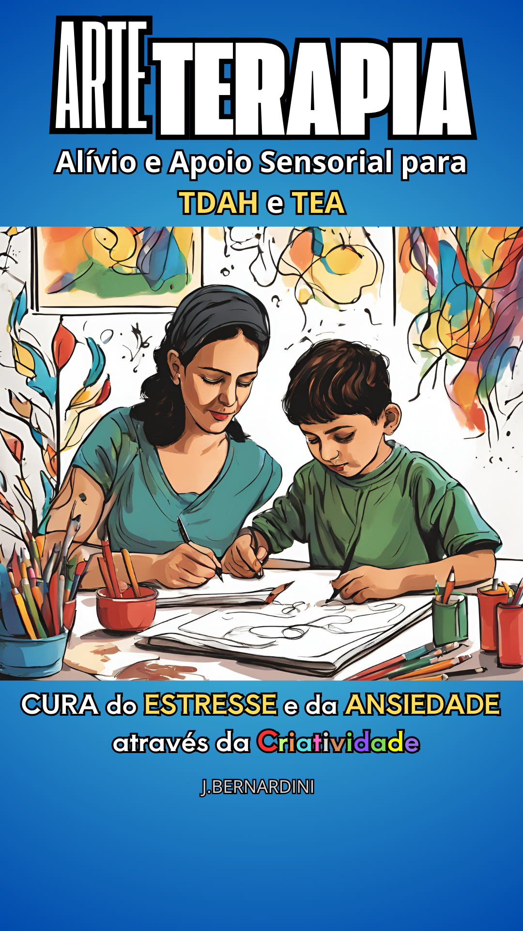 ArteTerapia